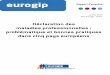 Rapport declaration mp_eurogip_102f