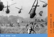 La guerra vietnam borja alvaro y enrique