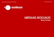 Médias sociaux mode d'emploi - Algeria 2.0