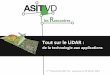 1ères Rencontres ASIT VD : Tout sur le LiDAR : de la technologie aux applications