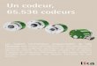 Codeur incrémental programmable IP58 / IQ58 de Lika Electronic en français