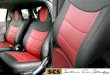 Toyota IQ - SCS Sellerie Cuir Standing