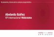 Abelardo Ib±ez - VP Internacional Weborama