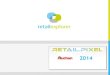 Retail Pixel 2014   Auchan Actions commerciales et digitales