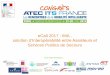 eCall 2017 IMA solution d'interopérabilité Congrès ATEC ITS France