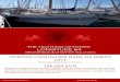 CUSTOM COQUILLIER RADE DE BREST, 1971, 180.000 € For Sale Yacht Brochure. Presented By longitude64.ch