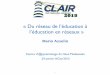 Clair 2015