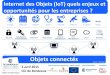 Conférence Internet des objets IoT M2M - CCI Bordeaux - 02 04 2015 - Introduction
