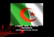 Algérie   en   le   francophone   monde 2