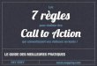 Les 7 règles pour convertir vos visiteurs avec des call-to-action marketing efficaces !