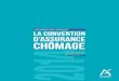 La convention d’assurance chômage du 14 mai 2014