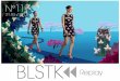 BLSTK Replay n°117 - la revue luxe et digitale 21.03 au 27.03.15