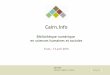 Cairn.info : bibliothèque numérique de sciences humaines et sociales