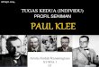 Paul Klee Tia