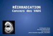 Radiothérapie Amiens Réirradiation ORL