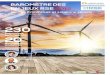 BAROMÈTRE DES ENJEUX RSE 2015 - Entreprises et solutions climats