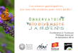 Analyses et résultats des données collectées en Haute-Garonne par l'observatoire des papillons (Sciences participatives avec les citoyens)