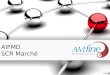 AMfine, le partenaire de choix pour vos reportings AIFM et SCR