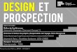 Design et prospection