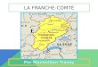 Franche-Comté (Maximilien)
