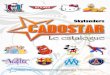 Catalogue Skylanders - Cash Licences