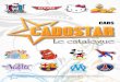 Catalogue Cars - Cash Licences