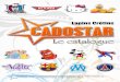 Catalogue Lapins Crétins - Cash Licences