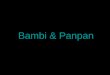 04 Bambi Et Panpan