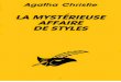 1.christie,agatha la mysterieuse affaire de styles(1920)alz