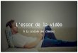[HUBFORUM Paris] Facebook : L'essor de la vidéo - Laurent Solly (Facebook)