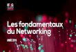 IFAG Alumni - Cours Networking 2014/2015