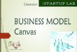 Atelier business model CSL
