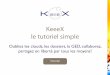 KeeeX le tutoriel simple 20150106-lh-keeex-xutar-velec-bumak