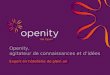 Qui est Openity ? Who is Openity ?