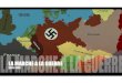 L'Allemagne nazie (1935-1939) (carte animée)