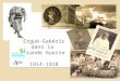 Ergué-Gabéric dans la Grande Guerre