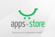 AppsByStore - Passez au m-commerce natif !