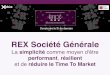 Back Day - REX Société Générale - Explorer les principes de l'Event Sourcing