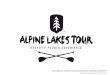 Alpine lakes tour 2015 a major stand up paddle event