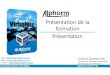 Alphorm.com Formation VirtualBox
