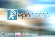 EPNcamp GENEPI