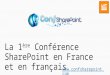 2013 02-26 présentation conf'share point v1.0 fr participants