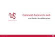 Colloquium - Améliorer son positionnement Web pour les PME du Québec
