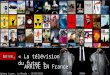 Présentation Netflix France