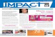 Newsletter Impact n°26