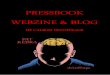 Pressbook decoffrage - Webzine & Blog