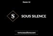 Sous silence - La musique contestataire