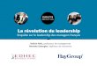 La revolution du leadership slide share