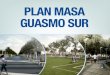 Plan masa Guasmo Sur