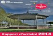 Rapport d'Activites 2014 CCI de Lot-et-Garonne